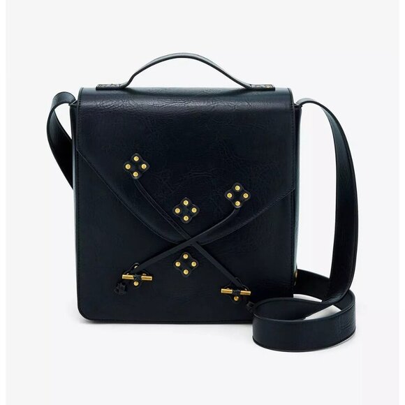 Loungefly Handbags - Her Universe Wicked Elphaba Messenger Bag NWT​